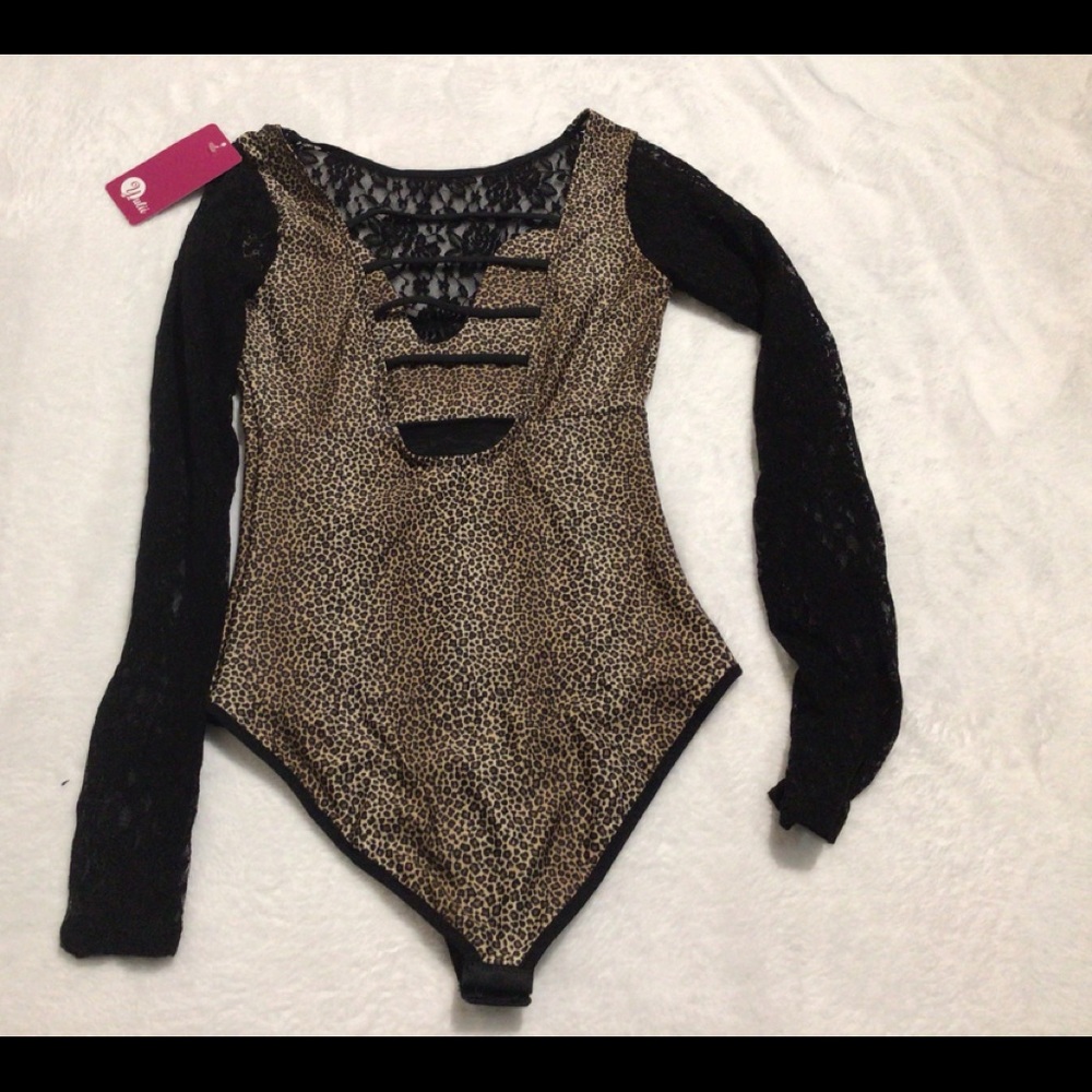 Body Shaper - Picture 3 of 3